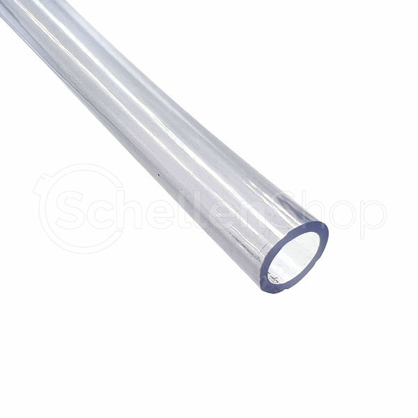 PVC-Schlauch | Durchmesser zwischen 2 mm und 26 mm | (EG) 1935/2004