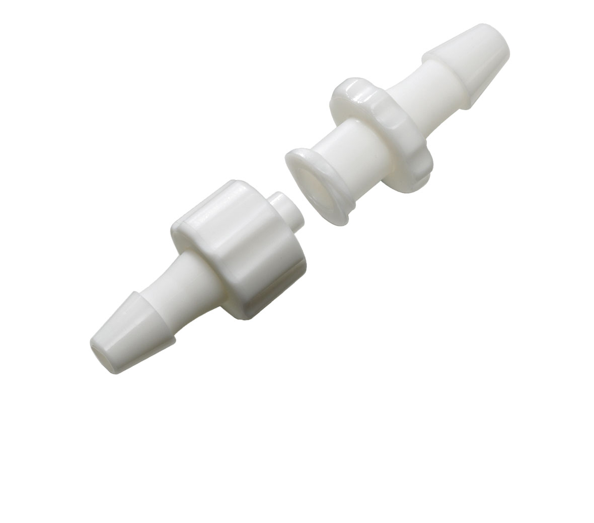 FitQuik® Luer-Verbinder