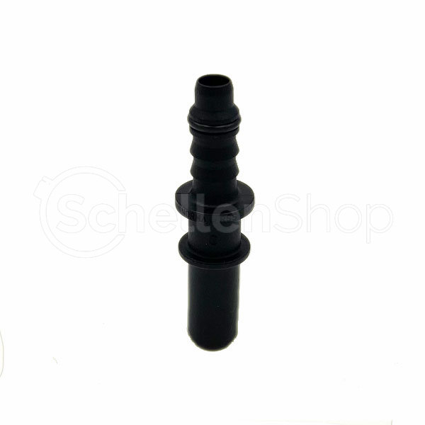 Adapterstück NW 3/8" für 6 mm Schlauchanschluss - 7158040010